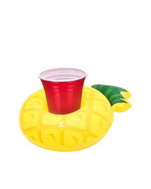 Flotador Inflable para Bebidas