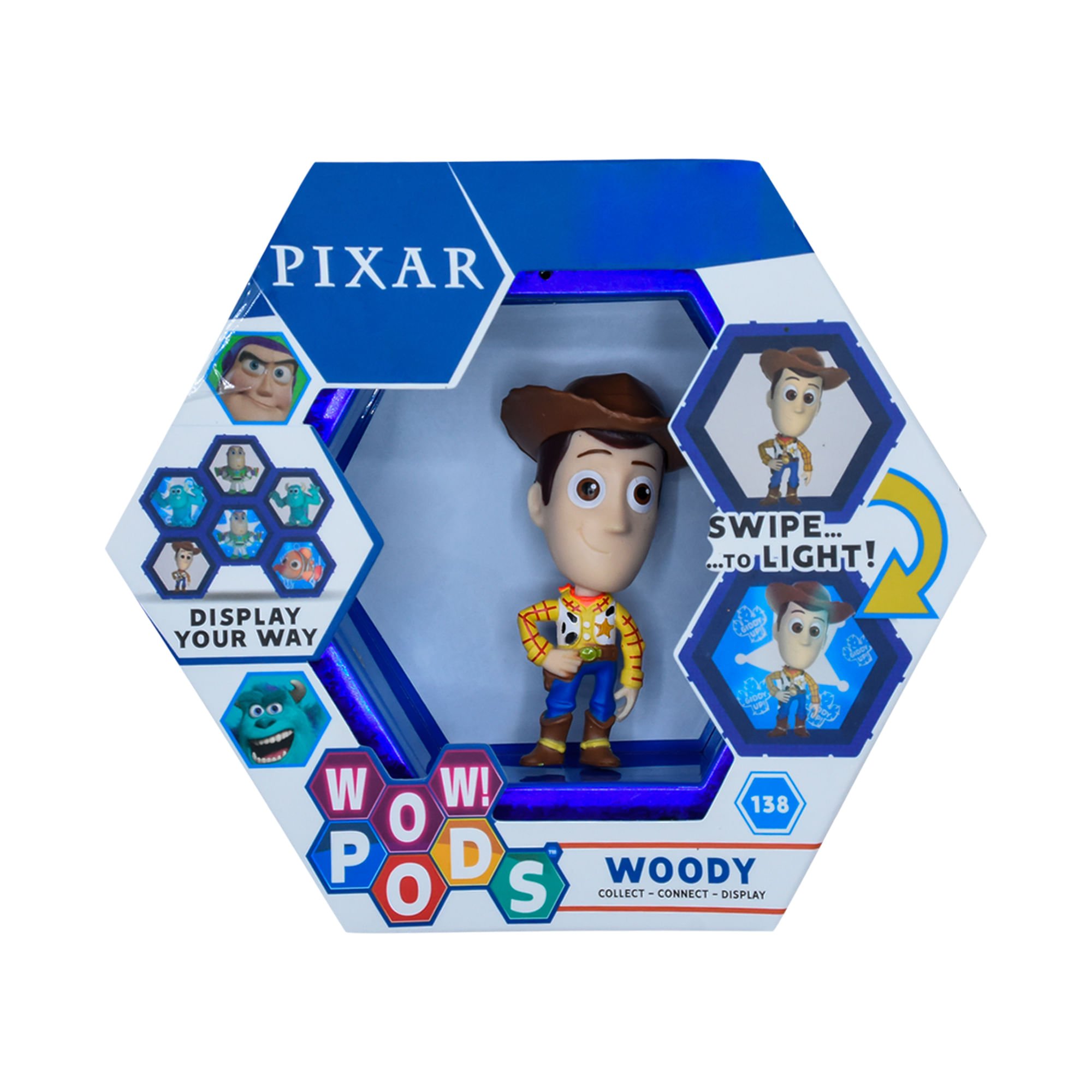 Figuras coleccionables de toy story online