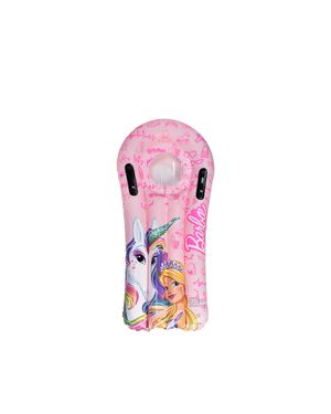 Colchoneta Inflable diseño Barbie