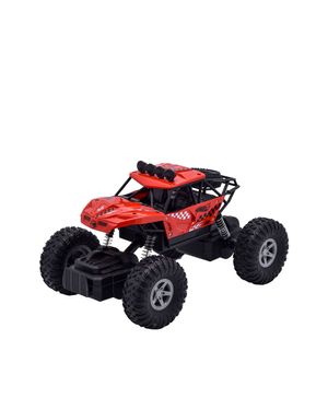 Carro Fricción Climbing Racer 25 Cm Hot Wheels