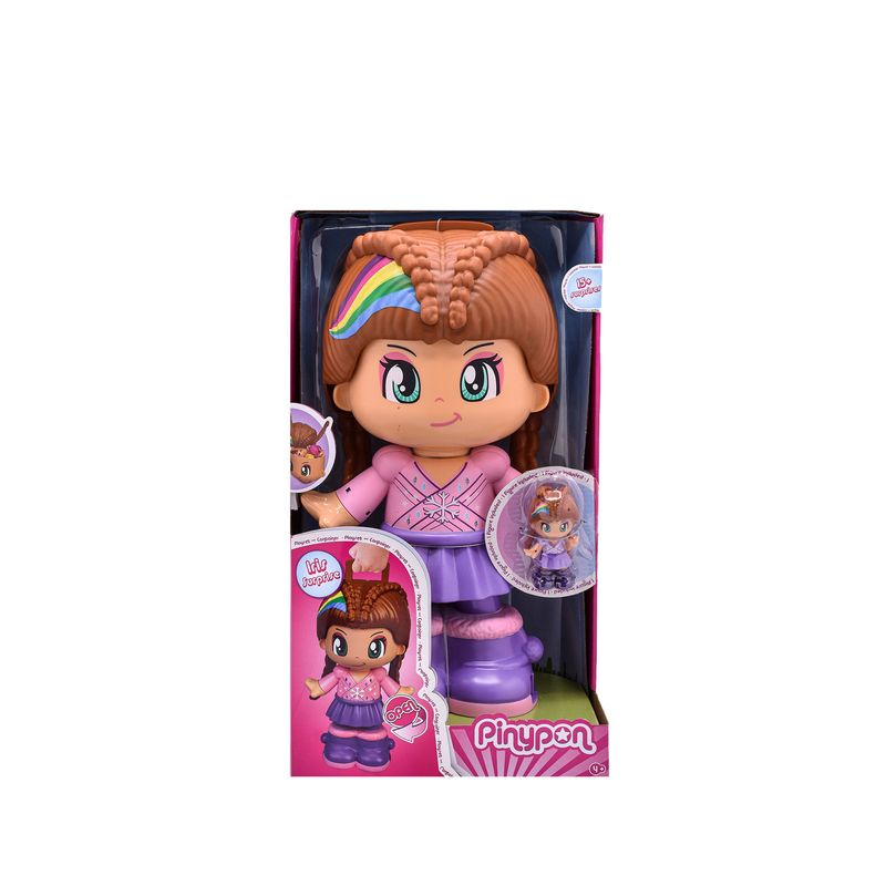 Pinypon sorpresa sales