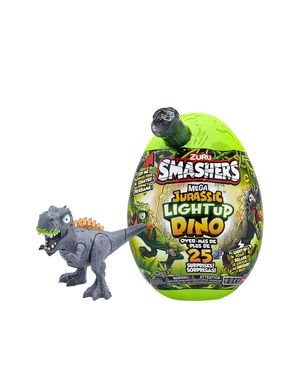 Huevo Sorpresa Smashers Jurassic