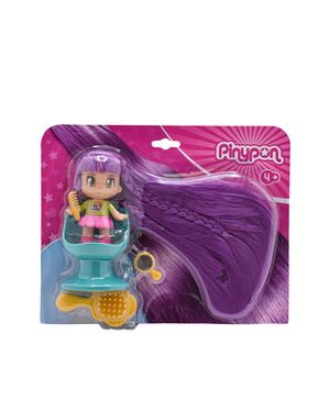 Figura Pinypon Súper Melena