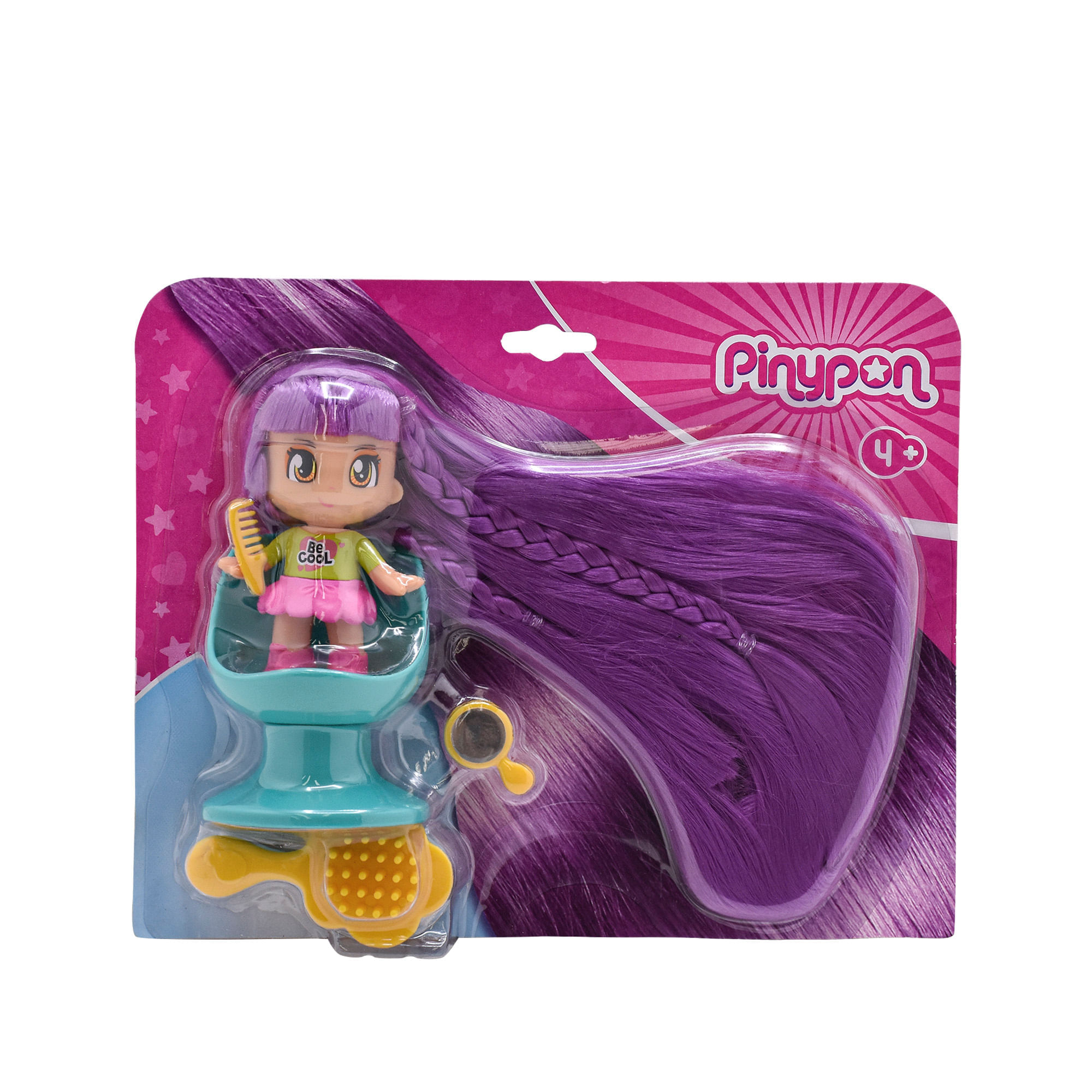 Pinypon discount serie 10