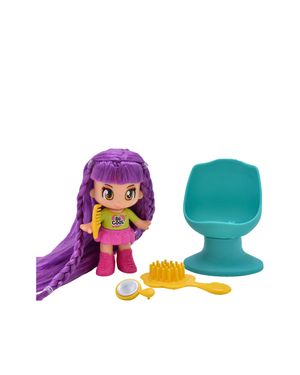 Figura Pinypon Súper Melena