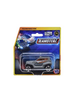 Carro Coleccionable Teamsterz