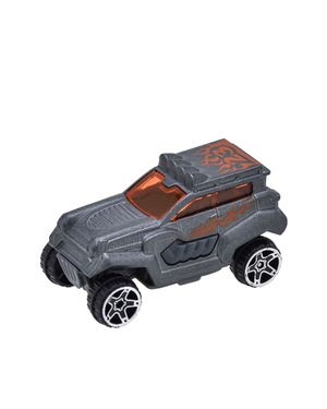 Carro Coleccionable Teamsterz