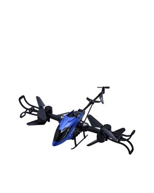 Helidrone Halcón Toy Logic
