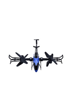 Helidrone Halcón Toy Logic