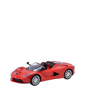 Carro Control Remoto Diamond Rock Toy Logic
