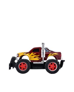 Carro Control Remoto On Firel Toy Logic
