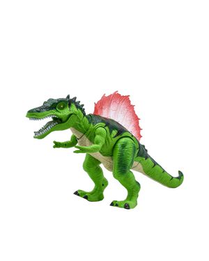 Dinosaurio Robot de Juguete Espinosaurio Toy Logic