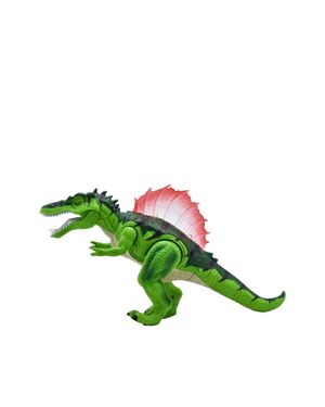 Dinosaurio Robot de Juguete Espinosaurio Toy Logic
