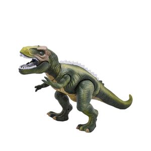 Dinosaurio T-Rex Robot Wild Dino Toy Logic