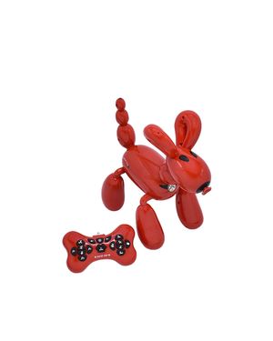 Perro Robot Globo Doggy Balloon Toy Logic
