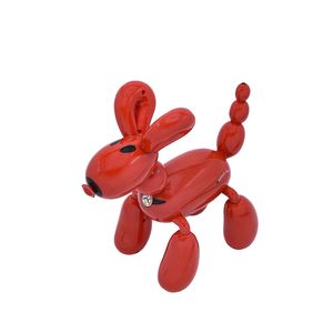 Perro Robot Globo Doggy Balloon Toy Logic
