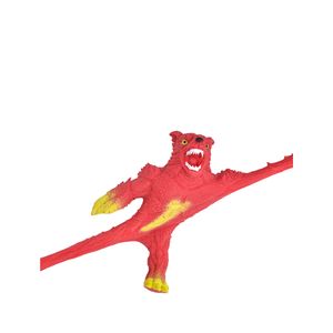 Muñeco Estirable Stretchapalz Monsters New Generation Hellclaw 14 Cm