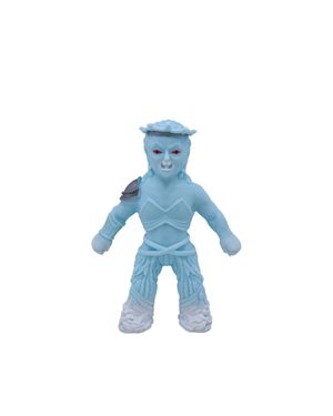 Muñeco Estirable Stretchapalz Monsters New Generation Sadumei 14 Cm
