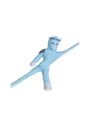 Muñeco Estirable Stretchapalz Monsters New Generation Sadumei 14 Cm