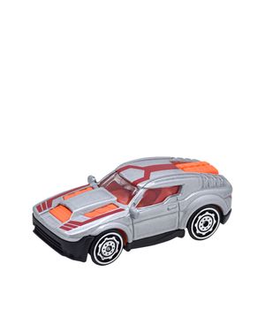 Carro Coleccionable Teamsterz
