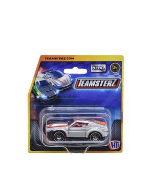 Carro Coleccionable Teamsterz