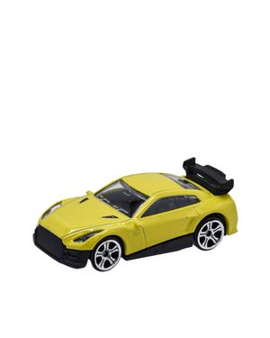 Carro Coleccionable Teamsterz