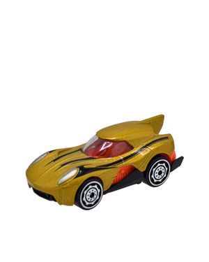 Carro Coleccionable Teamsterz