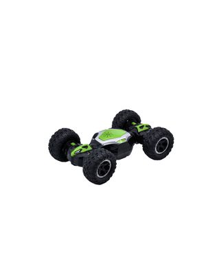 Carro Control Remoto Escalador Toy Logic