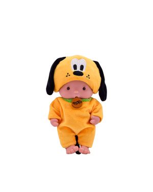 Muñeco Pluto Bebé Disfracitos Disney