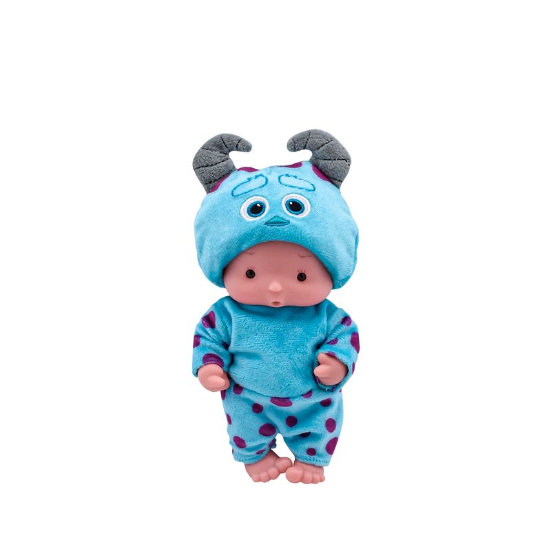 Muñeco sullivan hot sale