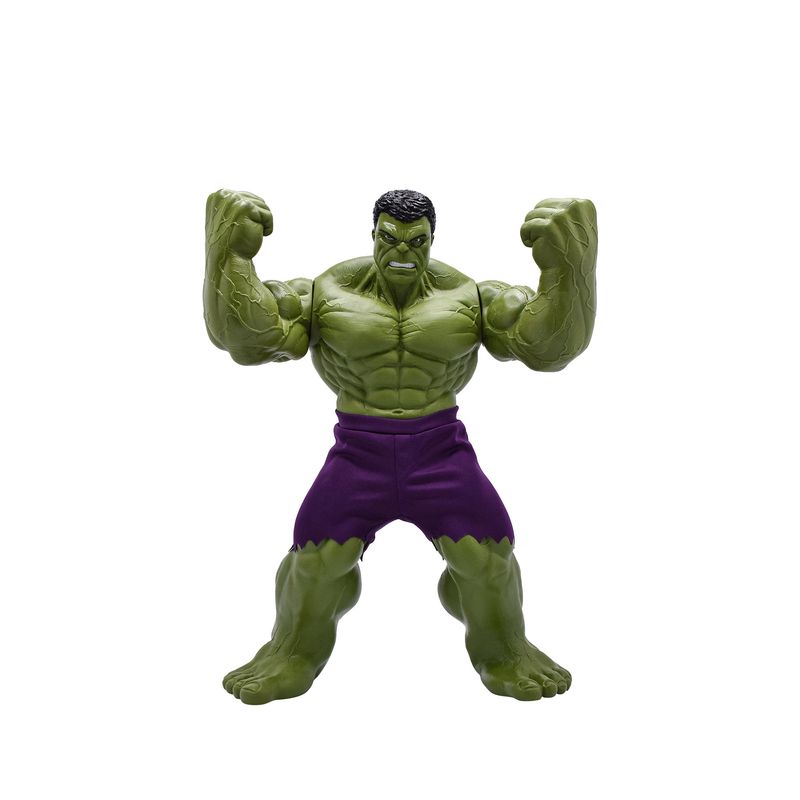 Figura Hulk Verde Marvel 50 Cms Tienda Online Toy Logic