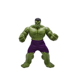 Figura Hulk Verde Marvel 50 Cms