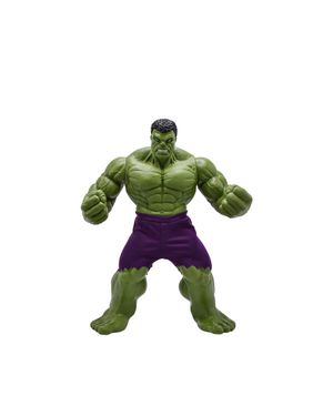 Figura Hulk Verde Marvel 50 Cms