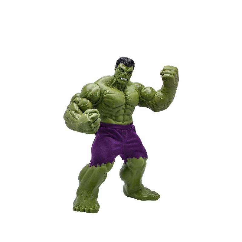 Precio de muñeco hulk marvel online