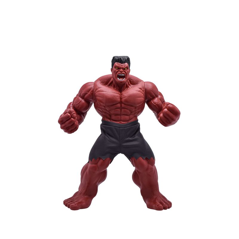 Juguetes de store hulk rojo