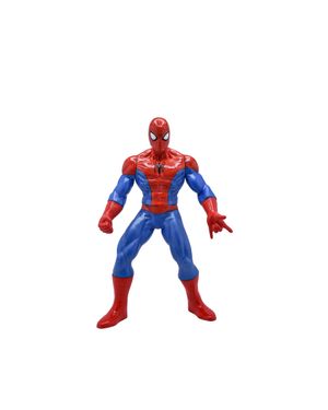 Figura Spider Man Revolución Marvel 50 Cms