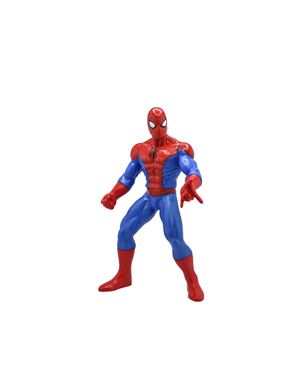 Figura Spider Man Revolución Marvel 50 Cms