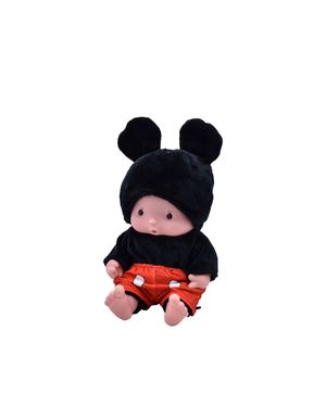 Muñeco Mickey Bebé Disfracitos Disney