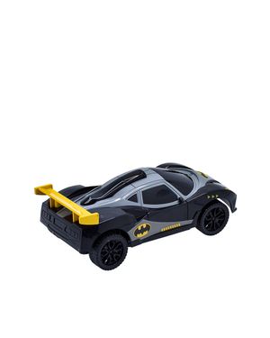 Carro DC COMICS Control Remoto Batman