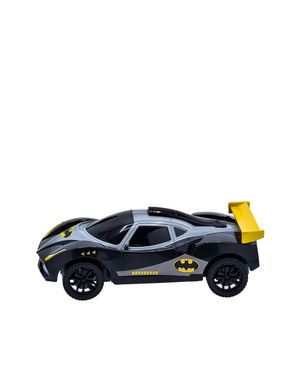 Carro DC COMICS Control Remoto Batman