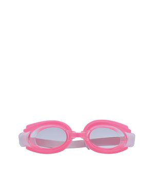 Kit De Natación Gafas + Pelota + Flotador Dona Para Niña