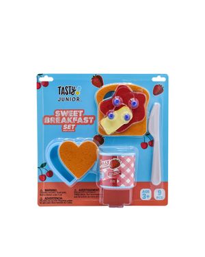 Set para Desayuno Juego de Cocina Tasty