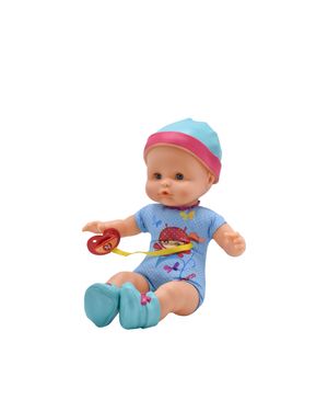 Bebe Nenuco Duerme Conmigo con Monitor Tienda Online Toy Logic