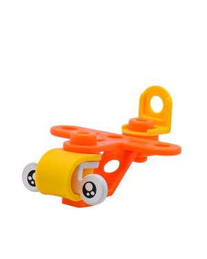 Kit Construye tu Propio Avión Black+Decker