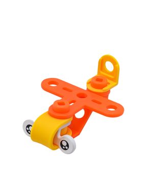 Kit Construye tu Propio Avión Black+Decker