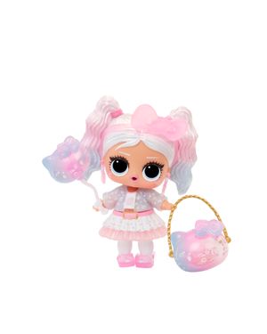 Muñeca LOL Hello Kitty Sorpresa