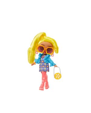 Muñeca LOL Hana Groove Adolescente