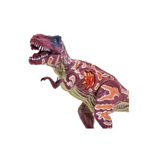 Dinosaurio T-Rex Realidad Aumentada Tobogama
