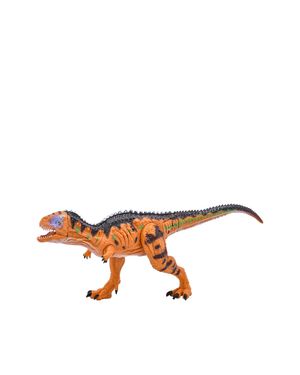 Dinosaurio Carnotauro Realidad Aumentada Tobogama