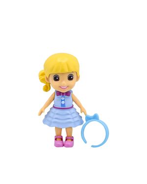 Muñeca Interactiva Lisa con Realidad Aumentada Tobogama